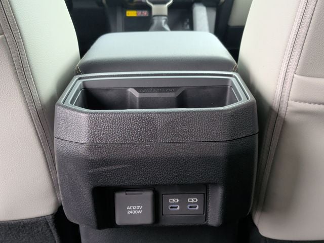 2026 Toyota Tacoma i-FORCE MAX Tacoma Limited