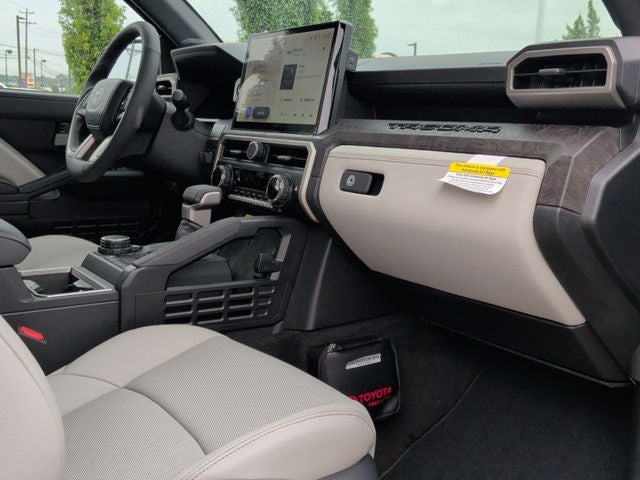 2026 Toyota Tacoma Limited - Photo 28