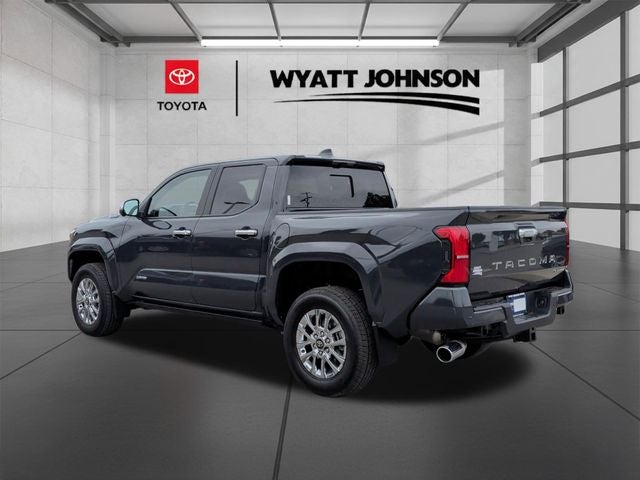 2026 Toyota Tacoma Limited - Photo 3