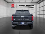 2026 Toyota Tacoma i-FORCE MAX Tacoma Limited