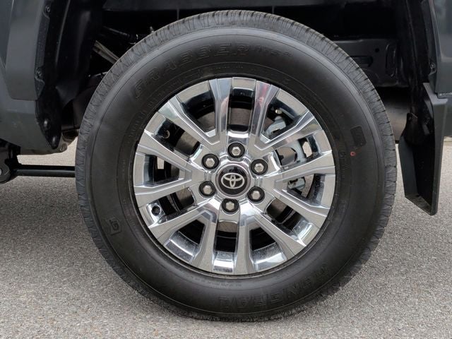 2026 Toyota Tacoma i-FORCE MAX Tacoma Limited