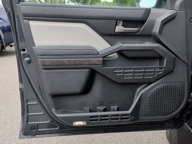 2026 Toyota Tacoma i-FORCE MAX Tacoma Limited