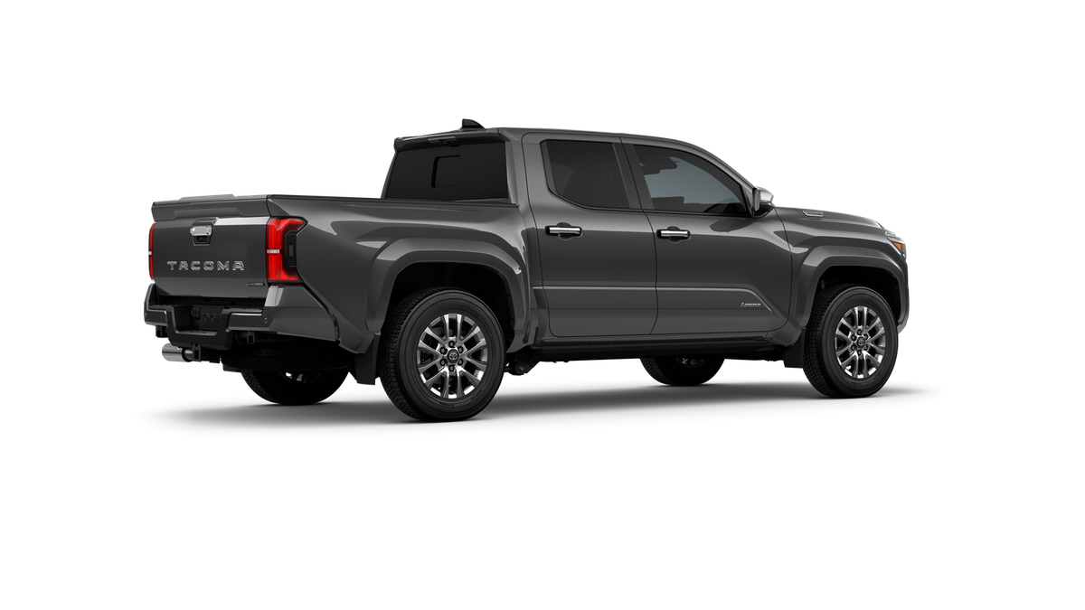 2026 Toyota Tacoma i-FORCE MAX Tacoma Limited