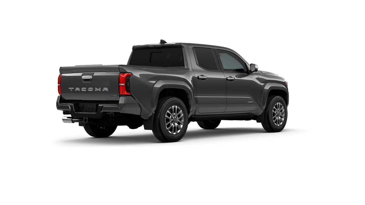 2026 Toyota Tacoma i-FORCE MAX Tacoma Limited