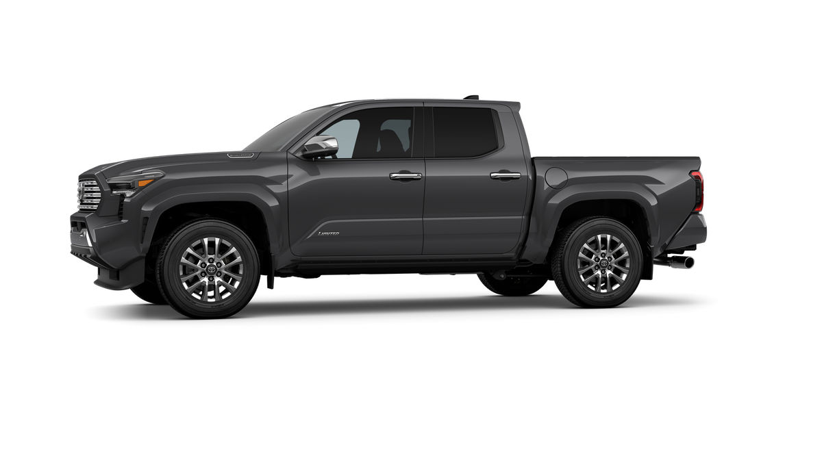 2026 Toyota Tacoma i-FORCE MAX Tacoma Limited