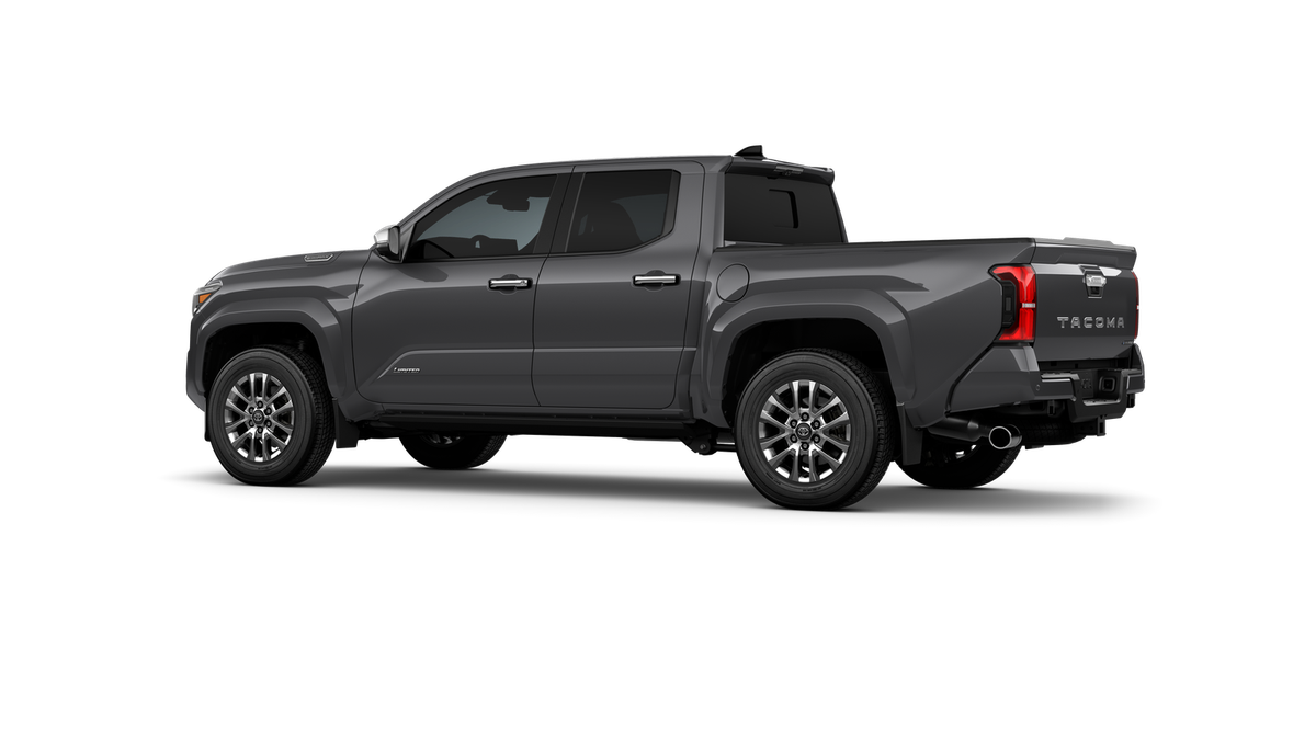 2026 Toyota Tacoma i-FORCE MAX Tacoma Limited