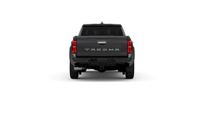 2026 Toyota Tacoma i-FORCE MAX Tacoma Limited
