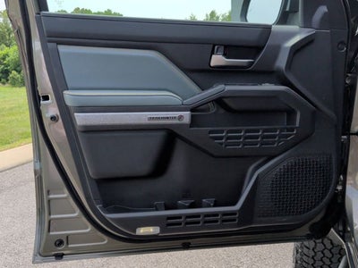 2026 Toyota Tacoma i-FORCE MAX Tacoma Trailhunter