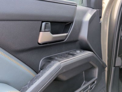 2026 Toyota Tacoma i-FORCE MAX Tacoma Trailhunter