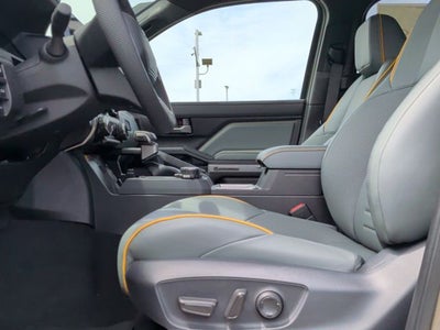 2026 Toyota Tacoma i-FORCE MAX Tacoma Trailhunter
