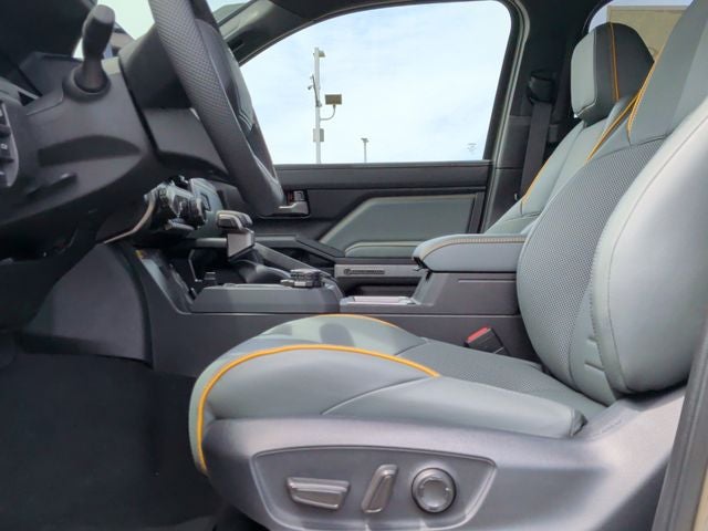 2026 Toyota Tacoma i-FORCE MAX Tacoma Trailhunter