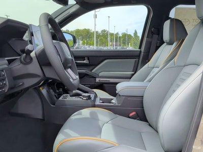 2026 Toyota Tacoma i-FORCE MAX Tacoma Trailhunter