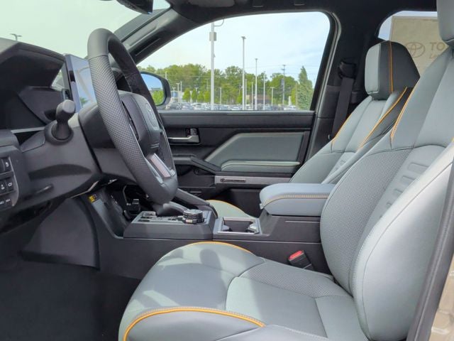 2026 Toyota Tacoma i-FORCE MAX Tacoma Trailhunter
