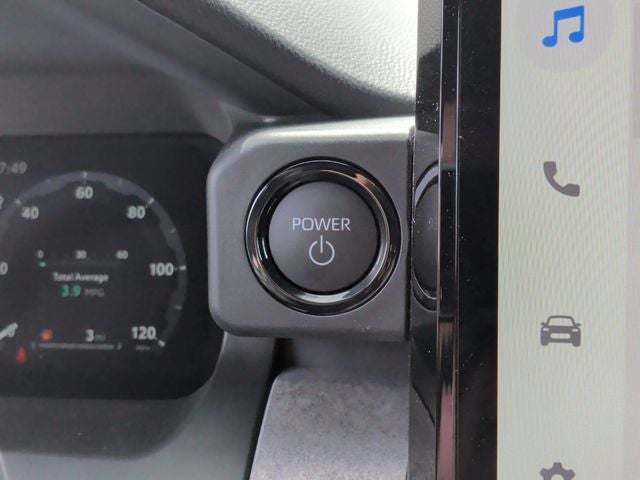 2026 Toyota Tacoma i-FORCE MAX Tacoma Trailhunter
