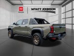 2026 Toyota Tacoma i-FORCE MAX Tacoma Trailhunter