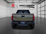 2026 Toyota Tacoma i-FORCE MAX Tacoma Trailhunter