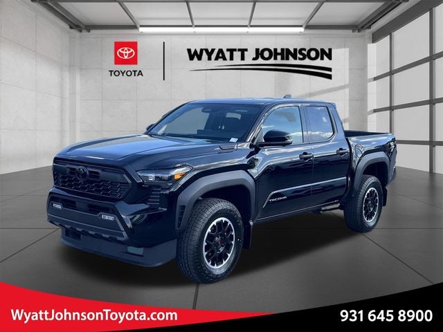 2026 Toyota Tacoma i-FORCE MAX Tacoma TRD Off-Road
