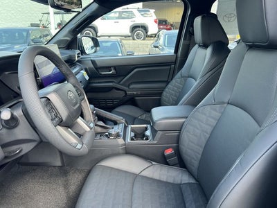 2026 Toyota Tacoma i-FORCE MAX Tacoma TRD Off-Road