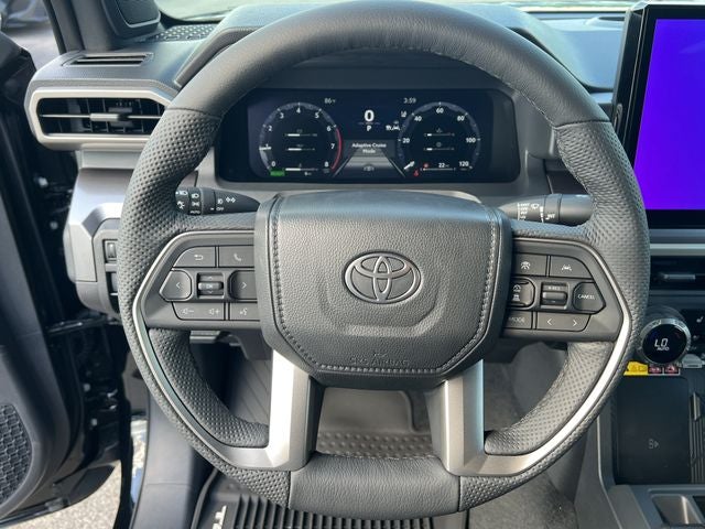 2026 Toyota Tacoma i-FORCE MAX Tacoma TRD Off-Road