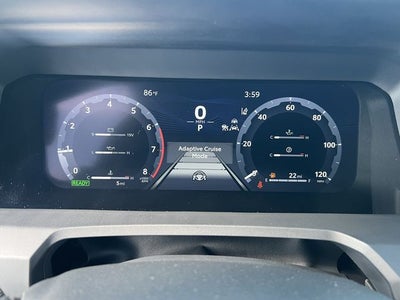 2026 Toyota Tacoma i-FORCE MAX Tacoma TRD Off-Road