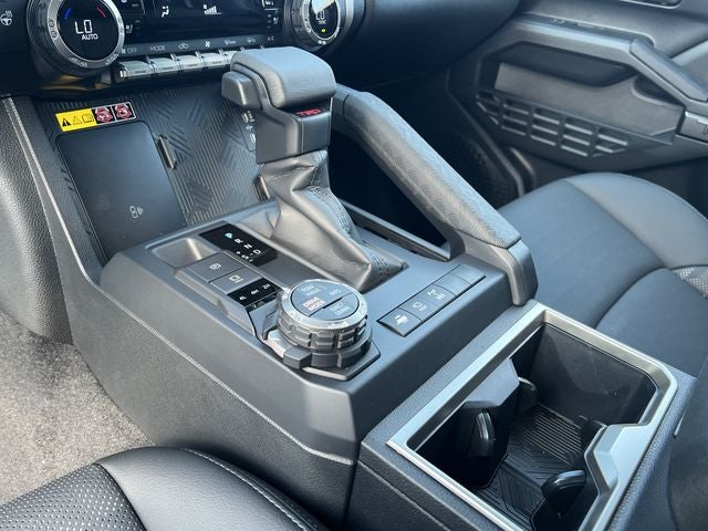 2026 Toyota Tacoma i-FORCE MAX Tacoma TRD Off-Road