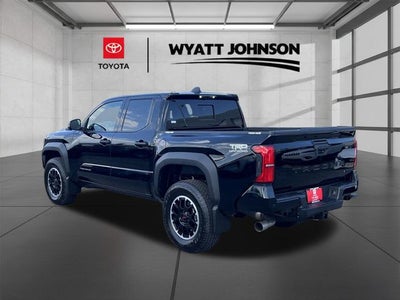 2026 Toyota Tacoma i-FORCE MAX Tacoma TRD Off-Road