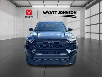 2026 Toyota Tacoma i-FORCE MAX Tacoma TRD Off-Road