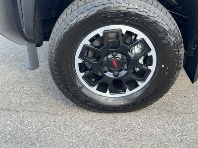 2026 Toyota Tacoma i-FORCE MAX Tacoma TRD Off-Road