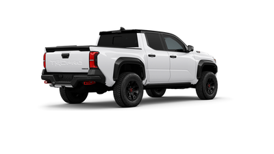 2026 Toyota Tacoma i-FORCE MAX Tacoma TRD Pro