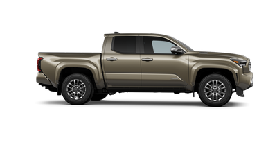 2026 Toyota Tacoma i-FORCE MAX Tacoma Limited