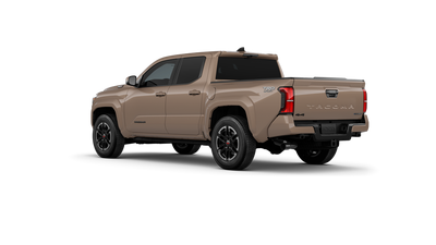 2026 Toyota Tacoma i-FORCE MAX Tacoma TRD Sport