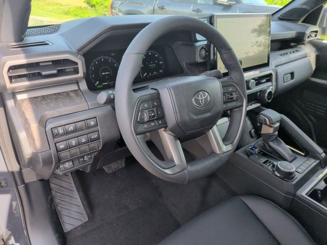 2026 Toyota Tacoma i-FORCE MAX Tacoma Limited