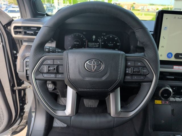 2026 Toyota Tacoma i-FORCE MAX Tacoma Limited