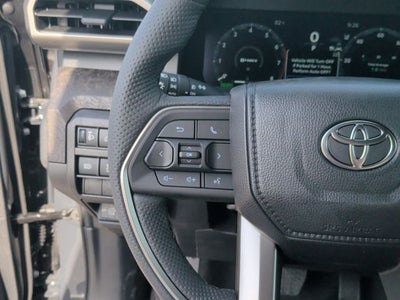 2026 Toyota Tacoma i-FORCE MAX Tacoma Limited