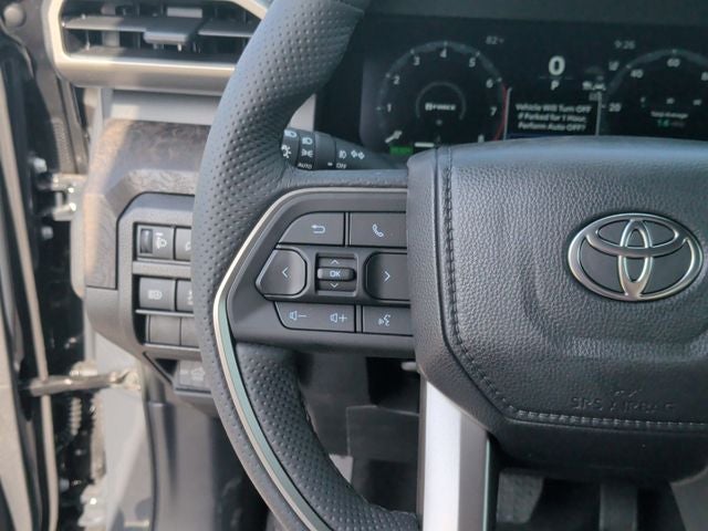 2026 Toyota Tacoma i-FORCE MAX Tacoma Limited