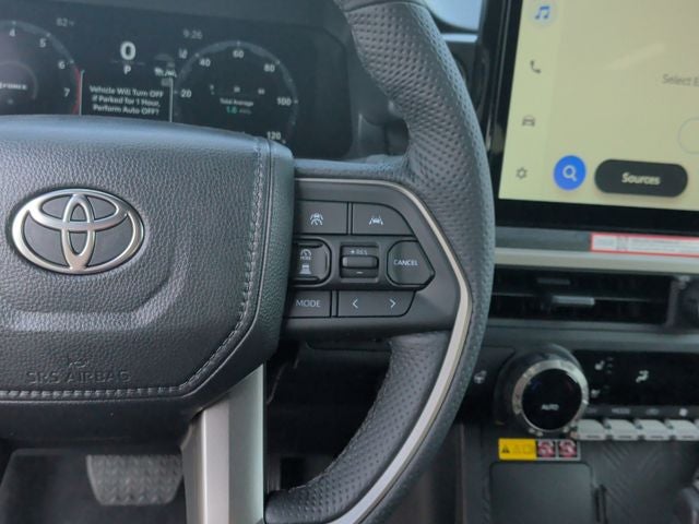 2026 Toyota Tacoma i-FORCE MAX Tacoma Limited