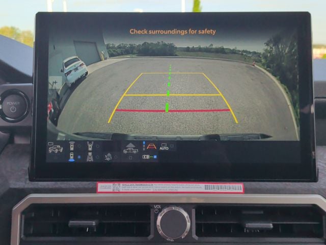 2026 Toyota Tacoma i-FORCE MAX Tacoma Limited