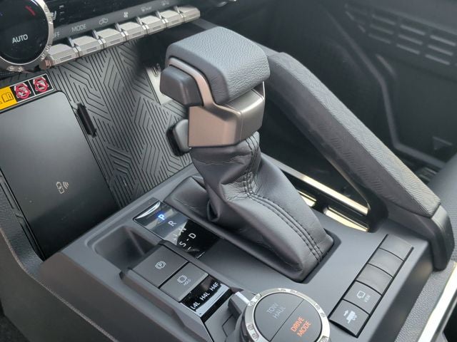 2026 Toyota Tacoma i-FORCE MAX Tacoma Limited