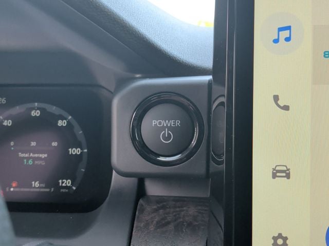 2026 Toyota Tacoma i-FORCE MAX Tacoma Limited