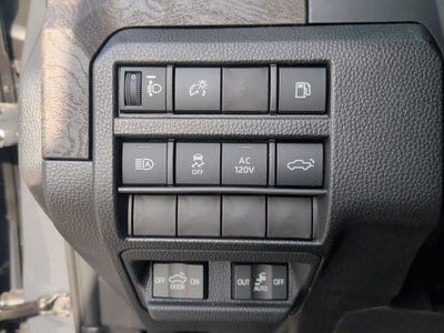 2026 Toyota Tacoma i-FORCE MAX Tacoma Limited