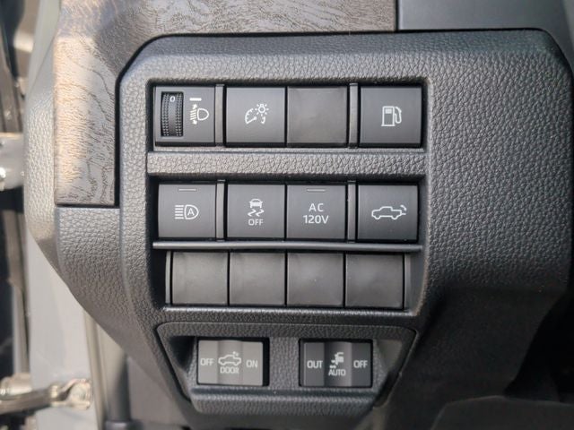 2026 Toyota Tacoma i-FORCE MAX Tacoma Limited