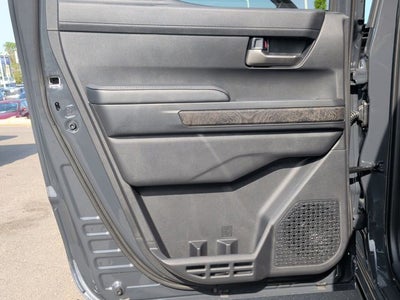 2026 Toyota Tacoma i-FORCE MAX Tacoma Limited