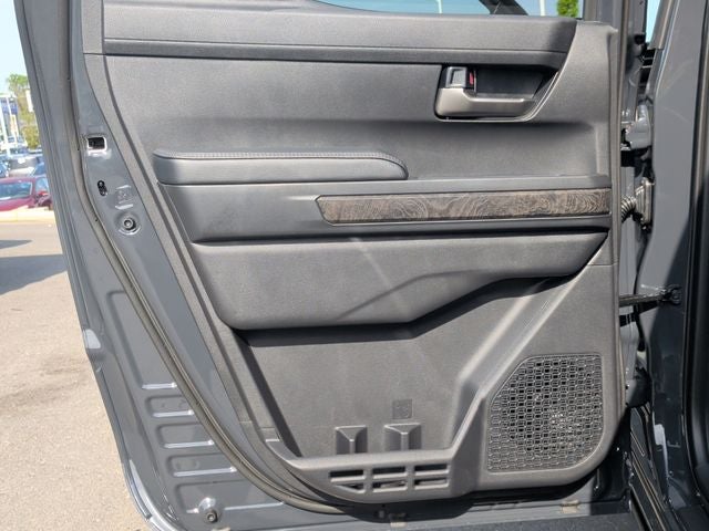 2026 Toyota Tacoma i-FORCE MAX Tacoma Limited