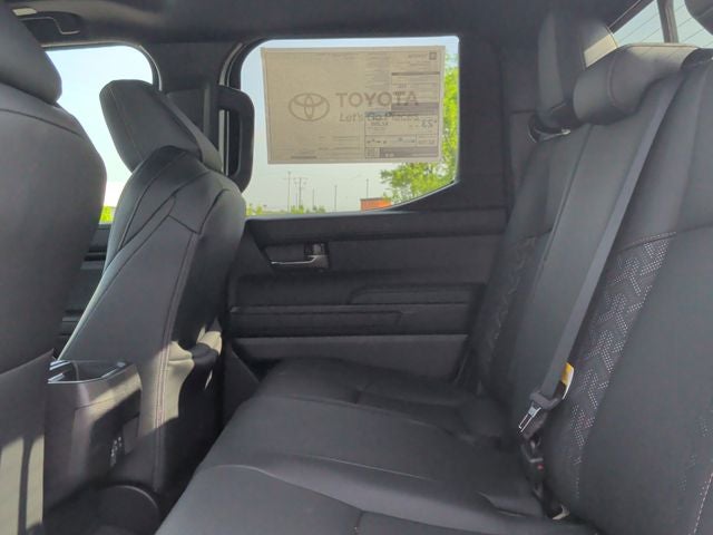 2026 Toyota Tacoma i-FORCE MAX Tacoma Limited