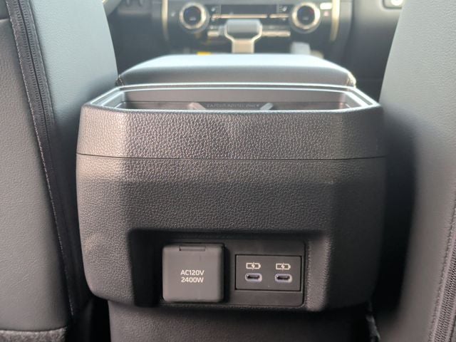 2026 Toyota Tacoma i-FORCE MAX Tacoma Limited