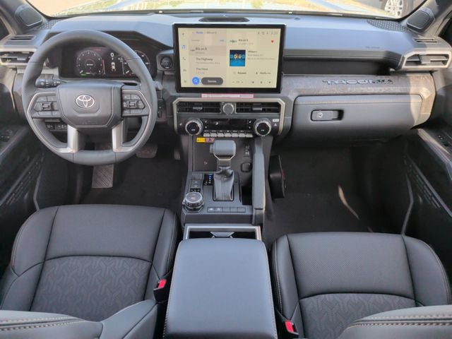 2026 Toyota Tacoma i-FORCE MAX Tacoma Limited