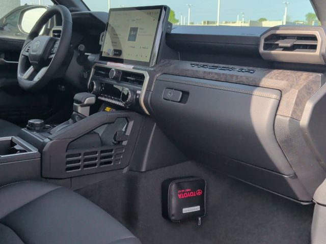 2026 Toyota Tacoma i-FORCE MAX Tacoma Limited