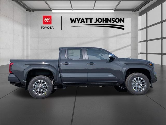 2026 Toyota Tacoma i-FORCE MAX Tacoma Limited