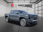 2026 Toyota Tacoma i-FORCE MAX Tacoma Limited
