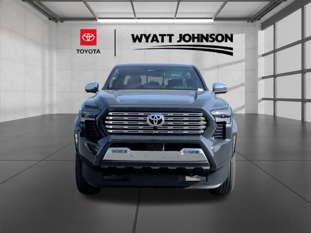 2026 Toyota Tacoma i-FORCE MAX Tacoma Limited